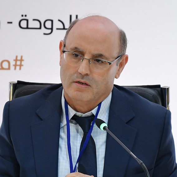 عزمي بشارة
